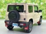 ジムニー XC 4WD 