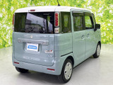 スペーシア ハイブリッド(HYBRID)  X 