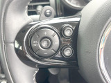 ●レーダークルーズコントロール:前の車との車間距離を一定にとりつつ、一定速度で自動走行してくれる次世代のクルーズコントロール!主に高速道路や自動車専用道路で使用する便利な機能です!