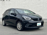 フィット 1.5 e:HEV ホーム 4WD 修復歴無し