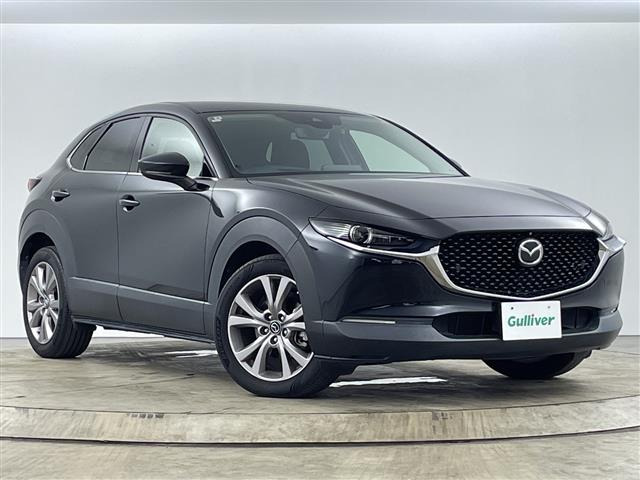 CX-30 2.0 20S プロアクティブ ツーリングセレクション 修復歴無し