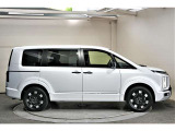 デリカD:5 2.2 P 4WD 