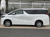 アルファード ハイブリッド 2.5 S E-Four 4WD 