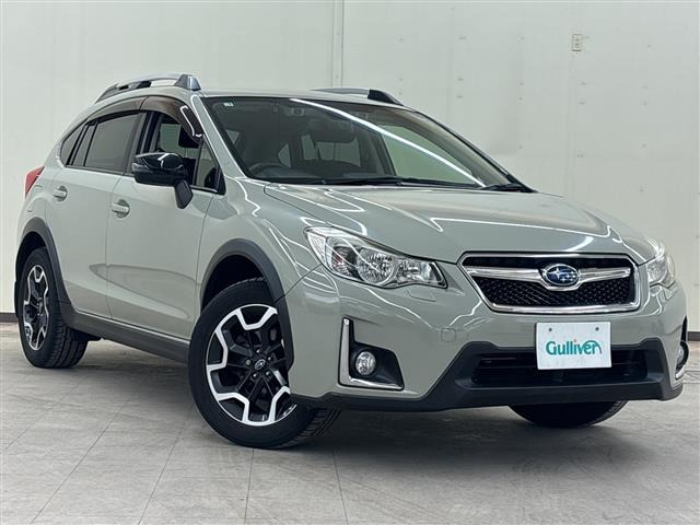 インプレッサXV 2.0i アイサイト 4WD 4WD 修復歴無し