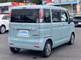 スペーシア  ハイブリッドG