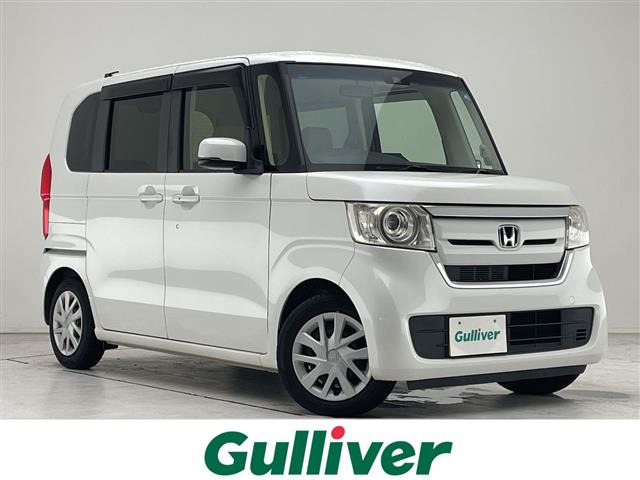 N-BOX G L ホンダセンシング 修復歴無し