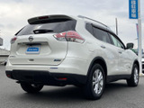 エクストレイル 2.0 20X ハイブリッド エマージェンシーブレーキパッケージ 4WD 