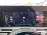 【スピードメーター】『スピードメーター』の画像になります。メーターがシンプルで見やすく運転しやすいですね!
