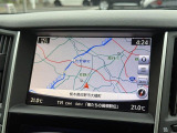 スカイライン 2.0 200GT-t タイプP 禁煙車 純正ナビ