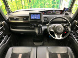 N-BOXカスタム G L ターボ ホンダセンシング 