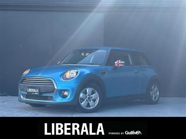 BMW MINI ミニ 