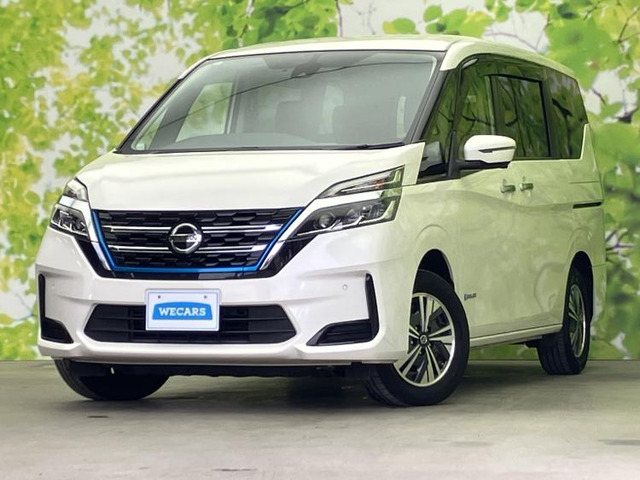 セレナ 1.2 e-POWER XV