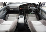 ランドクルーザー80 4.0 VXリミテッド 4WD 