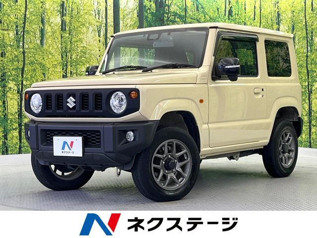 ジムニー  XC