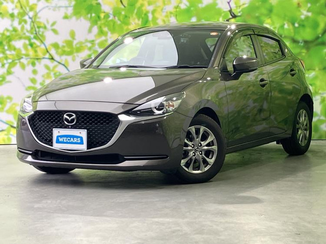 マツダ MAZDA2 