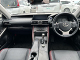 IS 300h バージョンL 修復歴無し