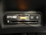 【ETC】高速道路の料金所をストレスなく通過!話題のスポットやサービスエリアに多い「スマートIC」利用時は必須のアイテムです。当店でセットアップを実施、ご納車当日からすぐにご利用いただけます!