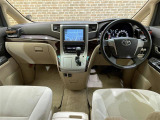 アルファード 2.4 240X 4WD 修復歴無し