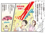 弊社ローンを分かりやすくマンガでご説明致します♪