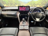 ハリアー 2.5 ハイブリッド Z レザーパッケージ 