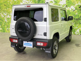 ジムニー XC 4WD 