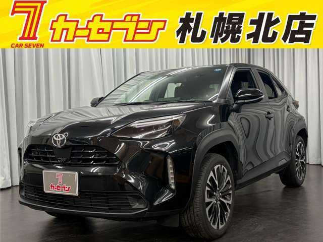 ヤリスクロス 1.5 Z
