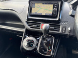 ヴォクシー 2.0 ZS 4WD 修復歴無し