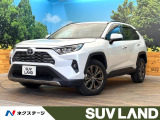禁煙車 4WD 10インチ純正ナビ 全周囲カメラ トヨタセーフティセンス