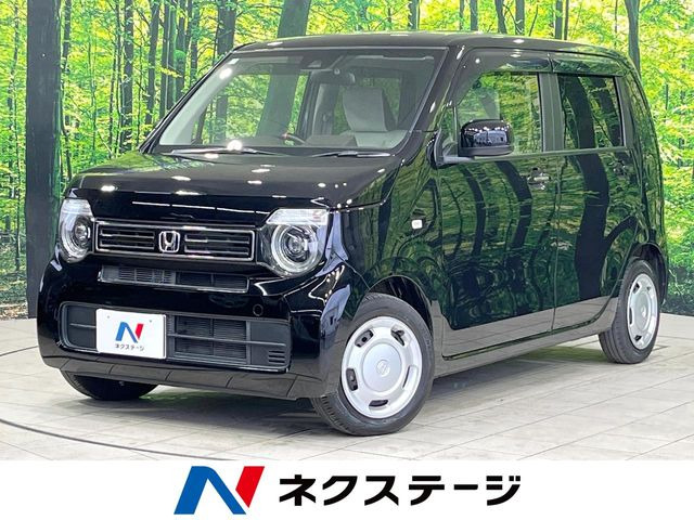 N-WGN L ホンダ センシング 