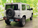 ジムニー XC 4WD 