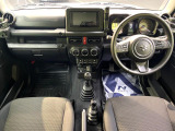 ジムニーシエラ 1.5 JC 4WD 