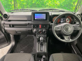ジムニー  XC