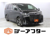 トヨタ アルファード