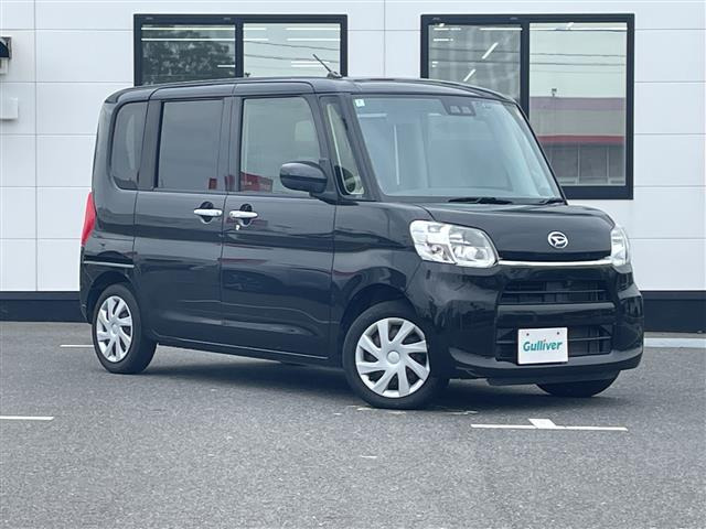 タント X リミテッド SAIII 修復歴無し