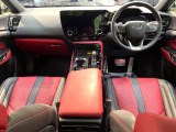 NX 350h Fスポーツ 
