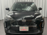 ヤリスクロス 1.5 Z 