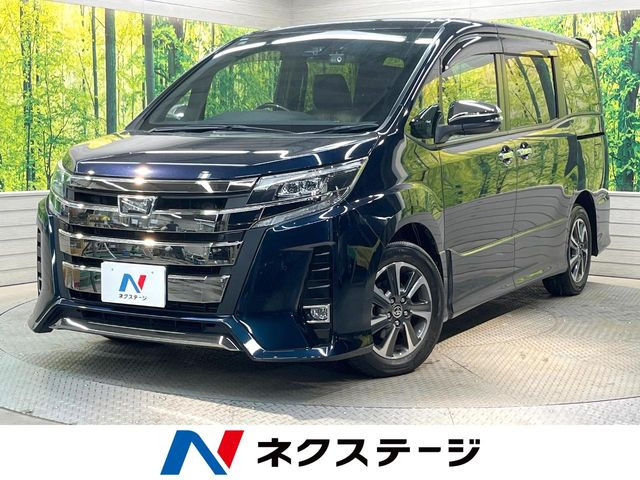 ノア 2.0 Si W×B III 