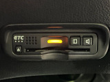 【ETC】高速道路の料金所をストレスなく通過!話題のスポットやサービスエリアに多い「スマートIC」利用時は必須のアイテムです。当店でセットアップを実施、ご納車当日からすぐにご利用いただけます!