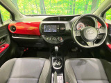 ヴィッツ 1.3 F セーフティ エディション 