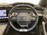 508SW GT ブルーHDi ディーゼル 本革シート 修復歴無し