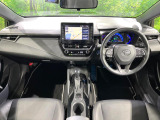 カローラツーリング 1.8 ハイブリッド W×B 