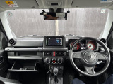 ジムニー XL 4WD 修復歴無し