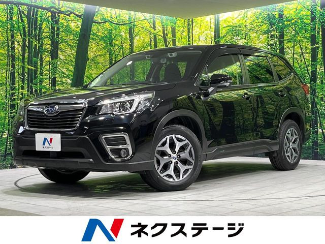 フォレスター 2.5 ツーリング 4WD 