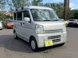NV100クリッパー GX ハイルーフ 5AGS車 純正ナビ マニュアルエアコン