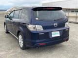 MPV 2.3 23C スポーティーパッケージ 修復歴無し