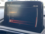 【 オーディオ 】車内で音楽がお楽しみいただけます♪