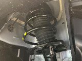 下回りがきれいなうちに、防錆加工の施工がオススメ。降雪地域はもちろん、沿岸部にお住いの方や、趣味でマリン・ウィンタースポーツをされる方にご好評いただいております。
