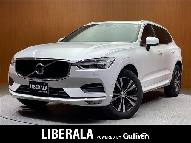 XC60 D4 AWD モメンタム ディーゼル 4WD 修復歴無し