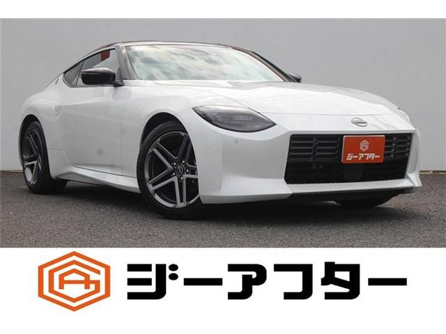 フェアレディZ 3.0 禁煙車 ワンオーナー