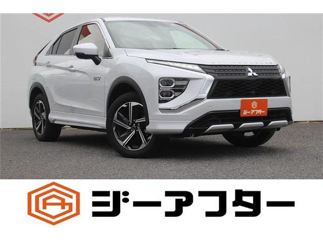 三菱 エクリプスクロス 